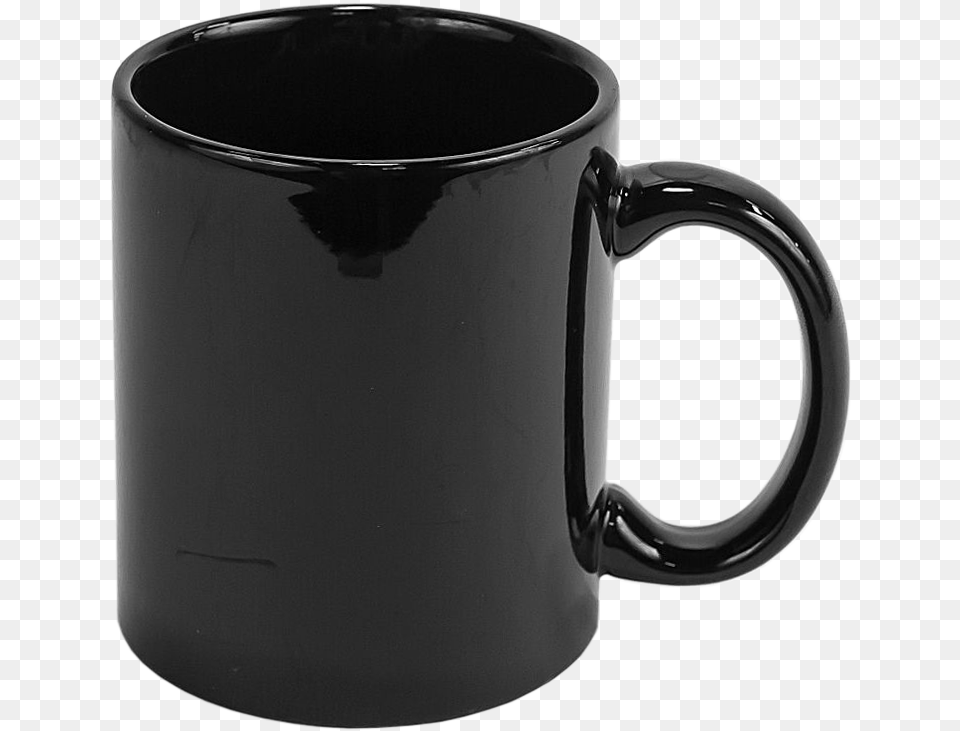 Black Coffee Mug Mug, Cup, Beverage, Coffee Cup Png
