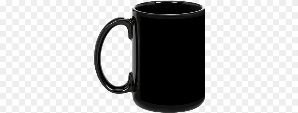 Black Coffee Mug Mug, Cup, Beverage, Coffee Cup Free Transparent Png