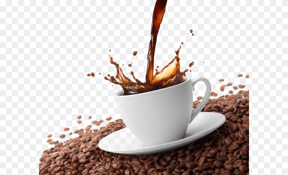 Black Coffee Pic Coffee Splash, Cup, Beverage, Coffee Cup Png