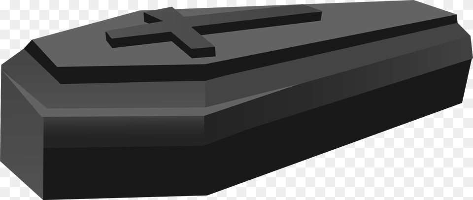 Black Coffin Clipart Coffin Clipart, Tomb Free Png