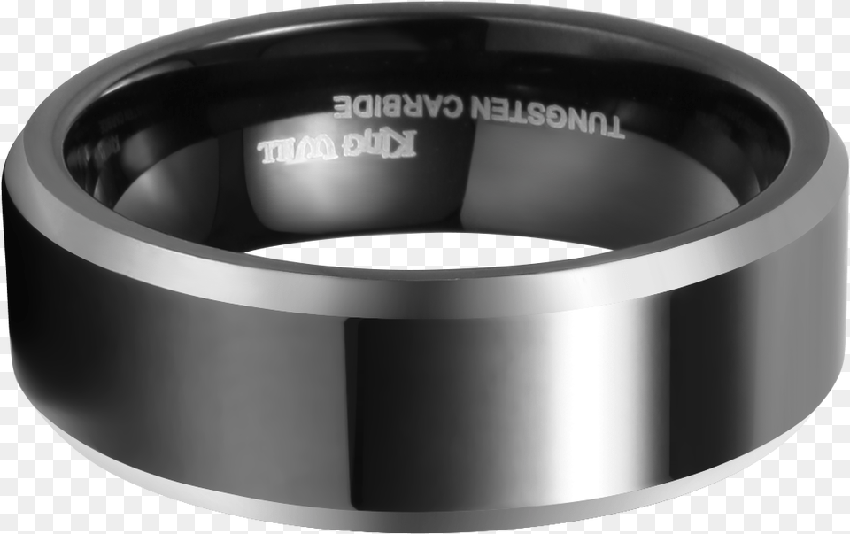 Black Color Ring, Accessories, Jewelry, Disk Free Transparent Png
