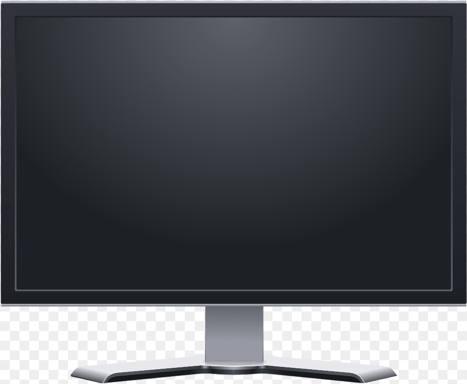 Black Computer Screen, Computer Hardware, Electronics, Hardware, Monitor Png Image
