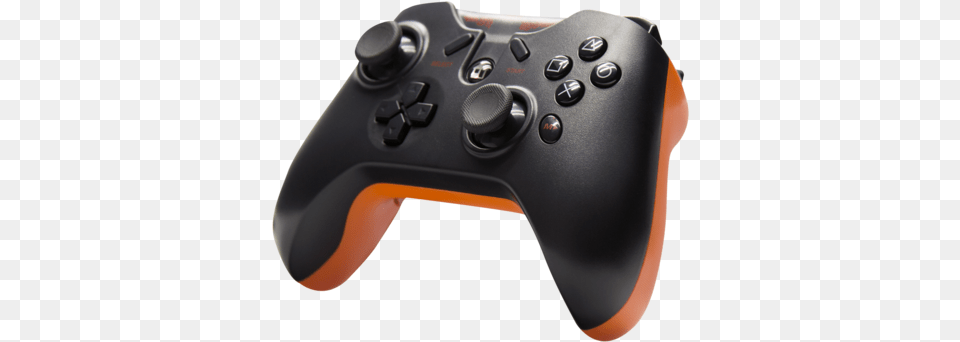 Black Controller Side Large Controllers, Electronics, Remote Control, Joystick Free Png