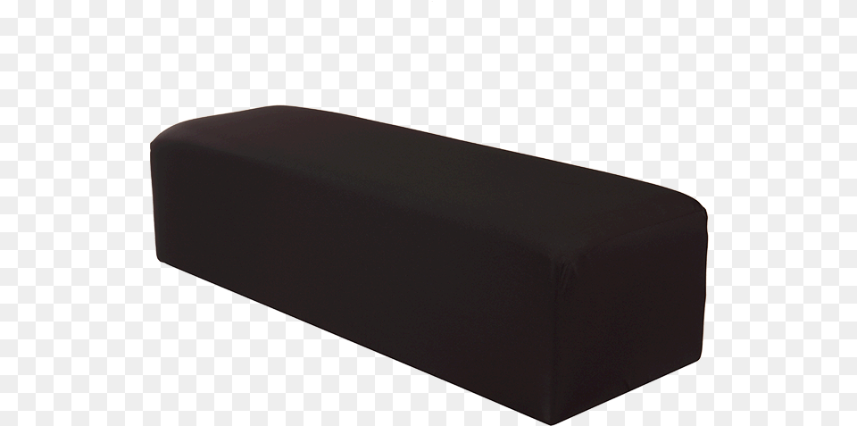 Black Couch, Furniture Free Png Download