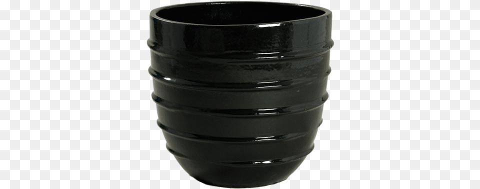 Black Couple Bea Bowl, Bottle, Shaker, Pottery Png Image