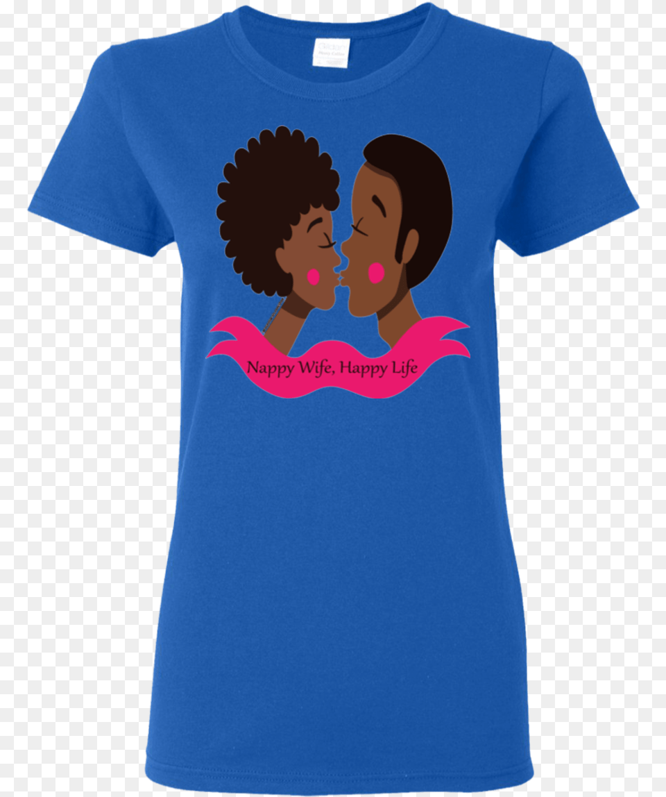 Black Couple In Love U2013 For Us Naturals, Clothing, T-shirt, Person, Adult Free Png