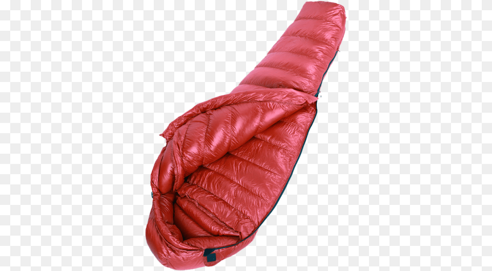 Black Crag Mist Series Goose Down Bag Kolon 10d Nylon Hobo Bag, Clothing, Glove, Lifejacket, Vest Png Image