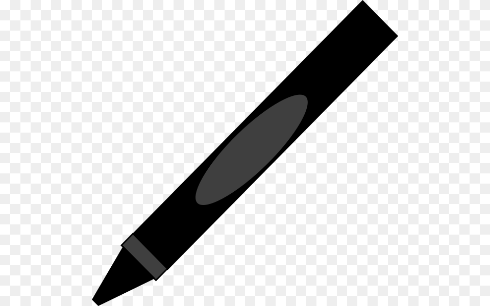 Black Crayon Clip Art, Magnifying, Lighting Free Transparent Png