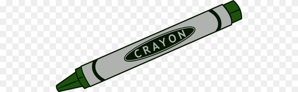 Black Crayon Cliparts, Marker Png Image