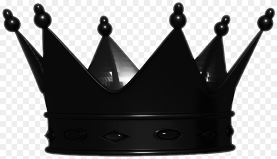 Black Crown Transparent Background Black Crown, Accessories, Jewelry Png