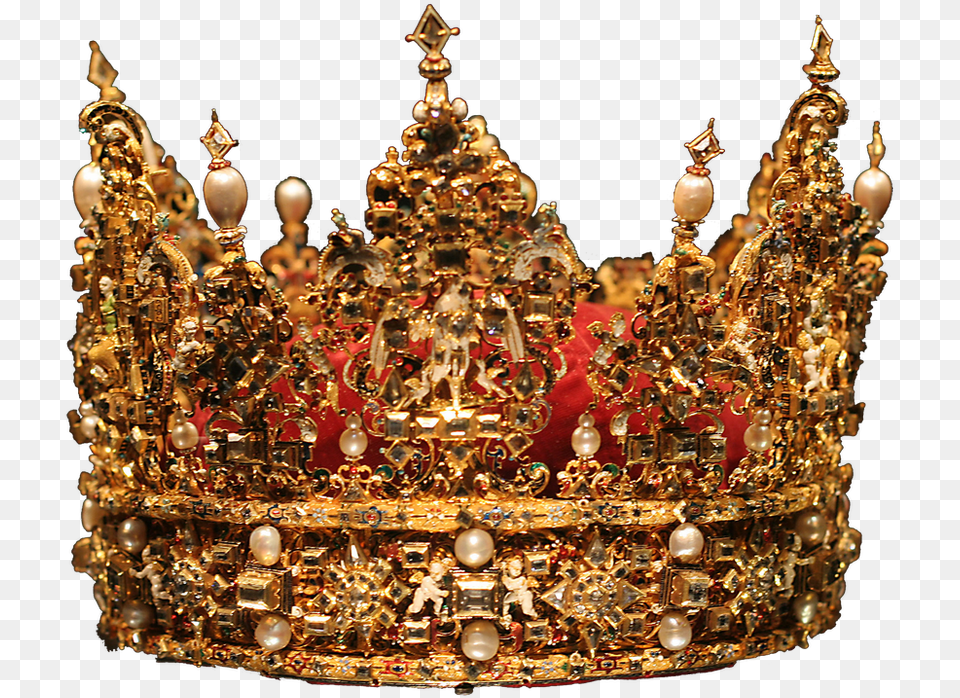 Black Crown Transparent Background Real King Crown, Accessories, Jewelry, Chandelier, Lamp Free Png