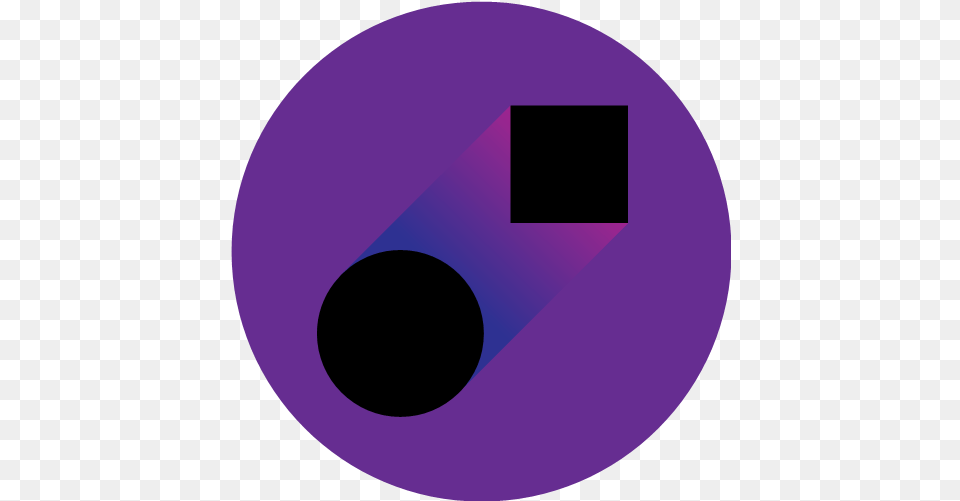 Black Currant Shapeshifter Dot, Purple, Sphere, Disk Png Image