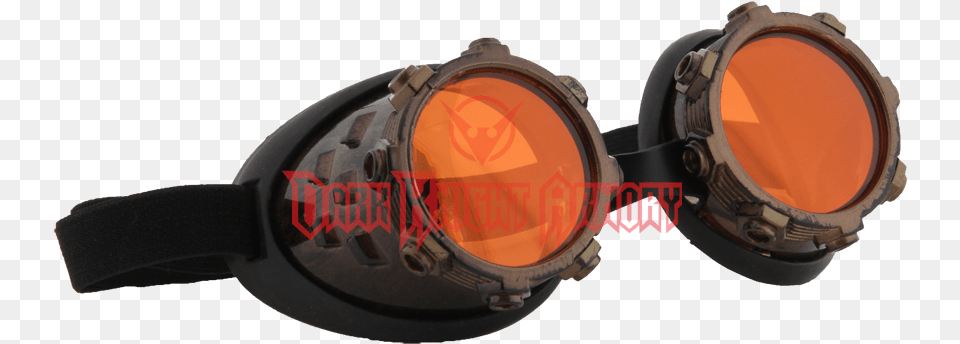 Black Cybersteam Goggles Cyber Steam Goggles, Accessories, Car, Transportation, Vehicle Free Png Download