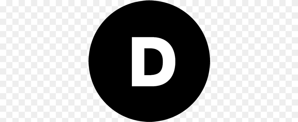 Black D Dr Odd Logo Image Plus, Text, Number, Symbol Free Png Download