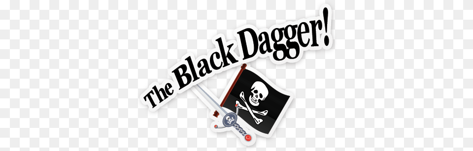 Black Dagger Black Dagger Brotherhood, Sticker, Person, Pirate Free Png