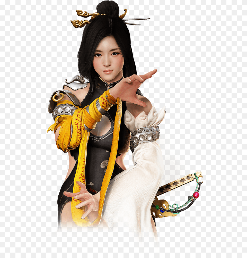 Black Desert, Body Part, Clothing, Person, Costume Free Png