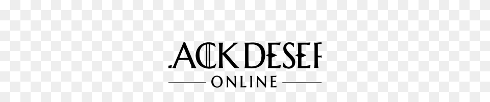 Black Desert Image, Gray Free Png