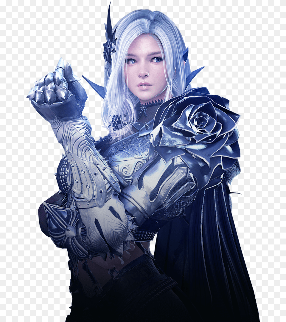 Black Desert Online, Glove, Clothing, Person, Costume Png