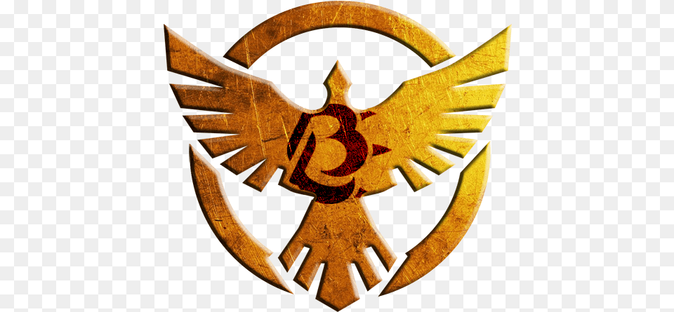 Black Desert Online Class Awakening S Solid, Emblem, Logo, Symbol, Badge Free Png