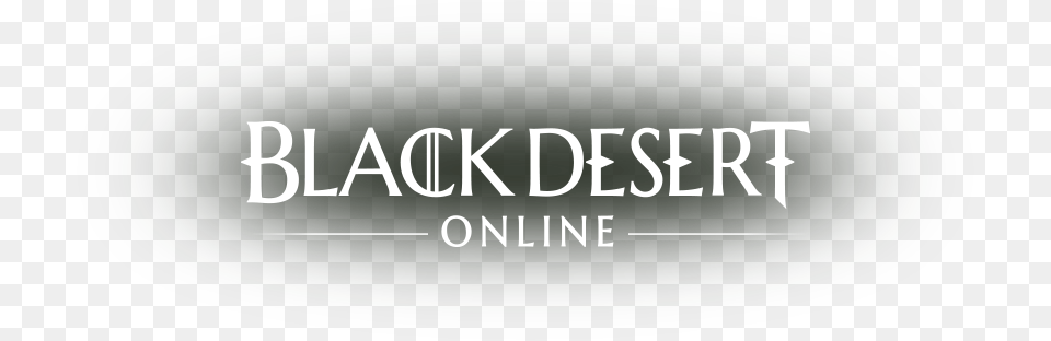 Black Desert Online Clip Stock Black Desert Online, Text, Logo Free Png