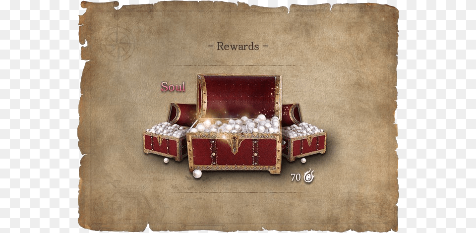 Black Desert Secret Quest Last, Furniture, Treasure, Cabinet Png Image