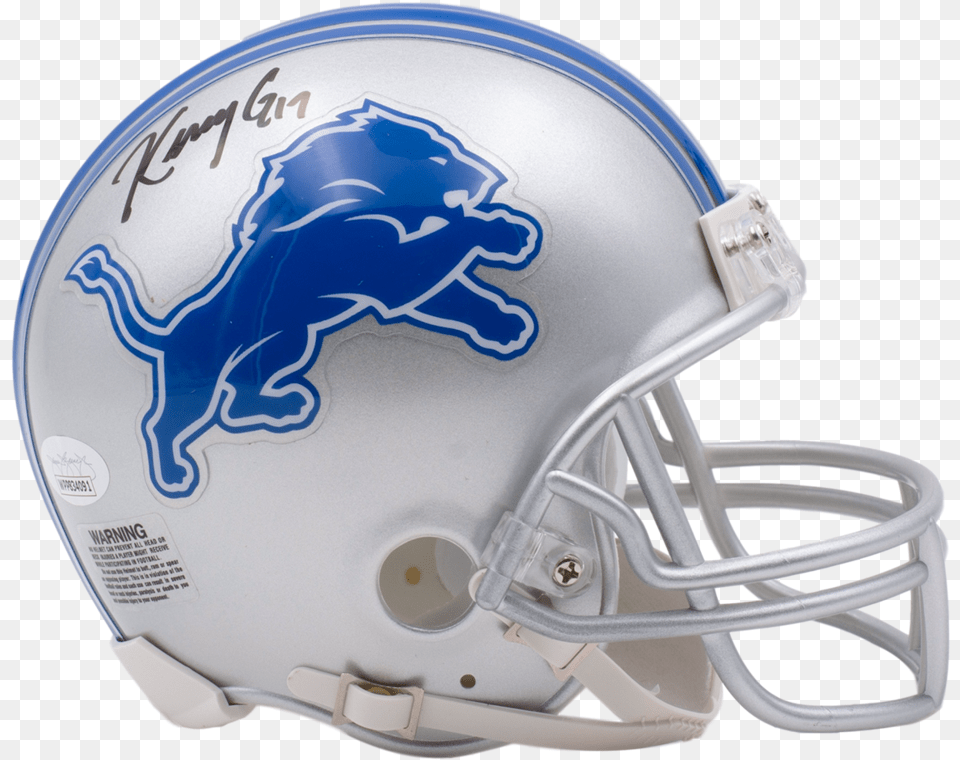 Black Detroit Lions Logo, American Football, Football, Football Helmet, Helmet Free Png