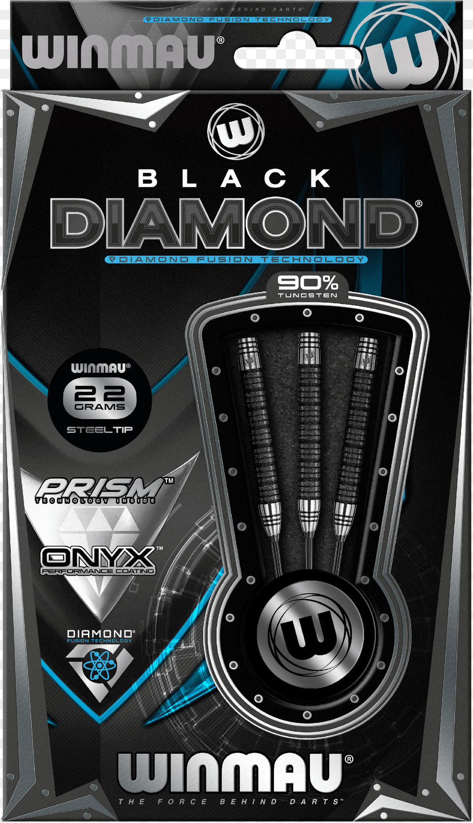 Black Diamond Free Png Download