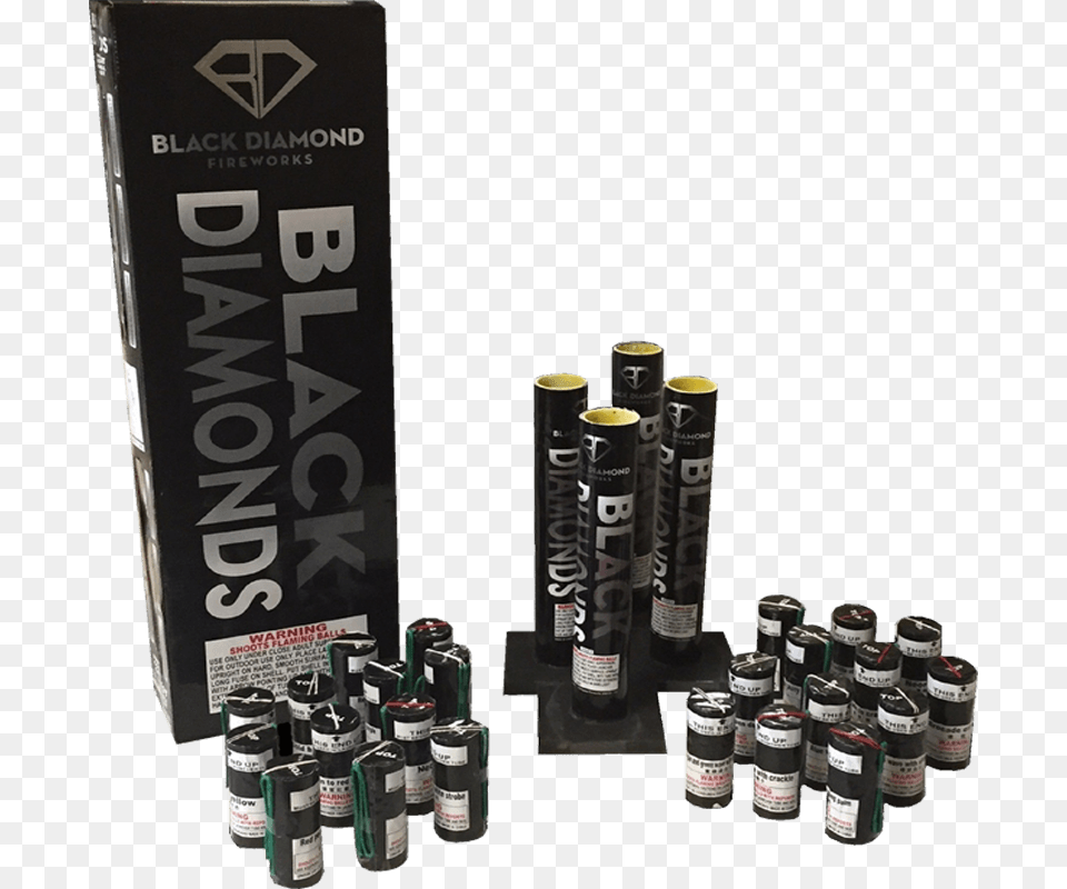 Black Diamond Canon Ef 75 300mm F4 56 Iii, Dynamite, Weapon, Bottle Free Png Download