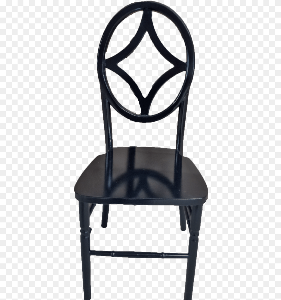 Black Diamond Chairs Chair, Furniture, Machine, Wheel Png