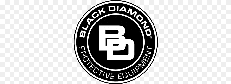 Black Diamond Fire Boots U2013 Aci And Safety Equipment Company The Burger Hearts, Logo, Disk, Emblem, Symbol Free Png Download