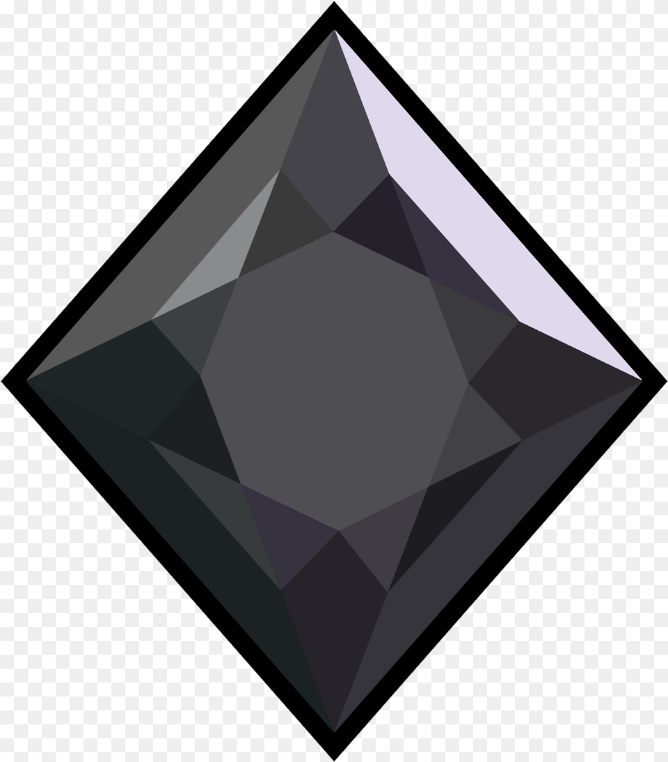 Black Diamond Gemstone Portable Network Graphics, Accessories, Jewelry Free Png