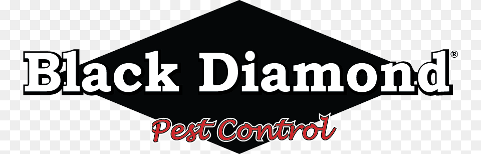 Black Diamond Logo Black Diamond Pest Control, Scoreboard Free Png Download