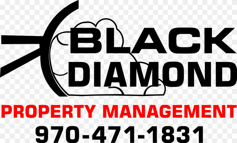 Black Diamond Pro Property Of Compton Square Car Magnet 3quot X, Text Free Png Download