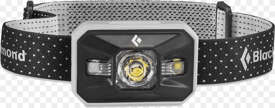 Black Diamond Storm350 Headlight Black Diamond Headlamp 350 Lumens, Accessories, Buckle, Belt, Camera Free Png Download