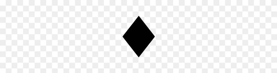 Black Diamond Suit Smiley Face Unicode Character U, Gray Free Transparent Png