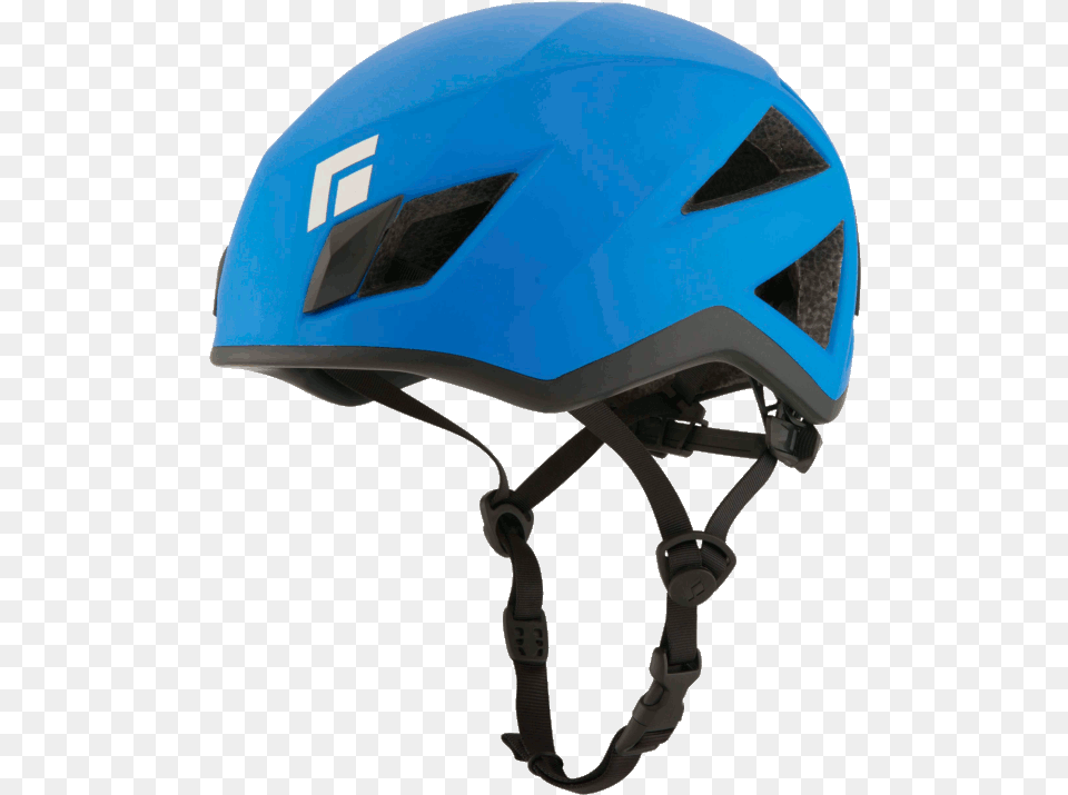 Black Diamond Vector Rock Climbing Helmet, Clothing, Crash Helmet, Hardhat Free Png Download