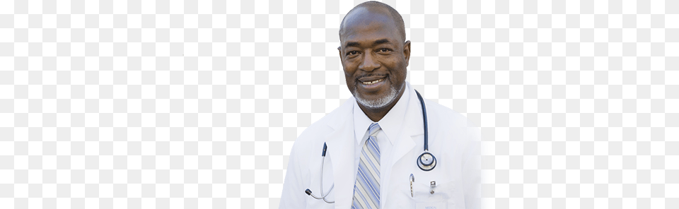 Black Doctor Physician, Adult, Clothing, Coat, Person Png Image