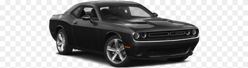 Black Dodge Challenger 2016, Alloy Wheel, Vehicle, Transportation, Tire Free Png Download