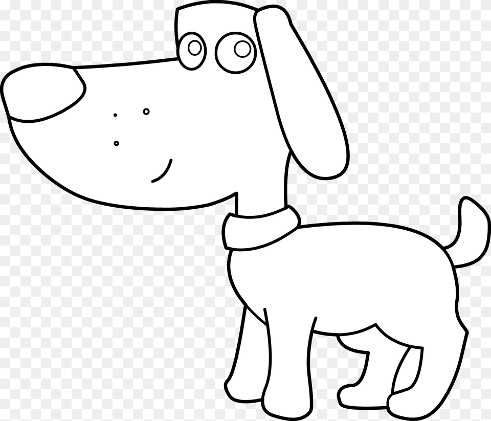 Black Dog Clipart, Animal, Kangaroo, Mammal, Livestock Png Image