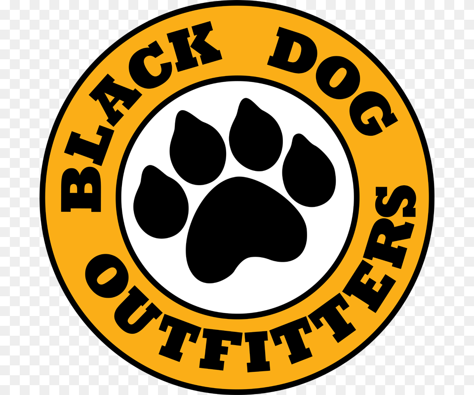 Black Dog Outfitters Cheating In Online Games, Logo, Disk, Symbol Png