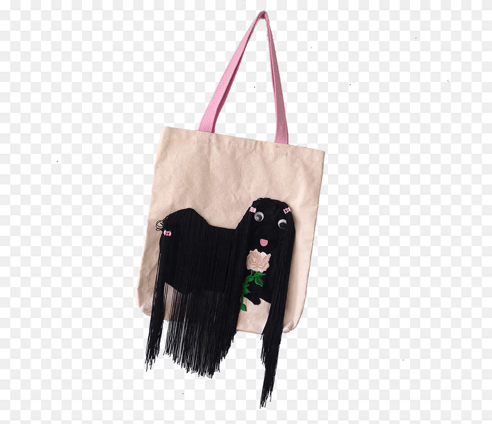 Black Doggie Bag Thumbnail Thumbnail, Accessories, Canvas, Handbag, Tote Bag Free Png