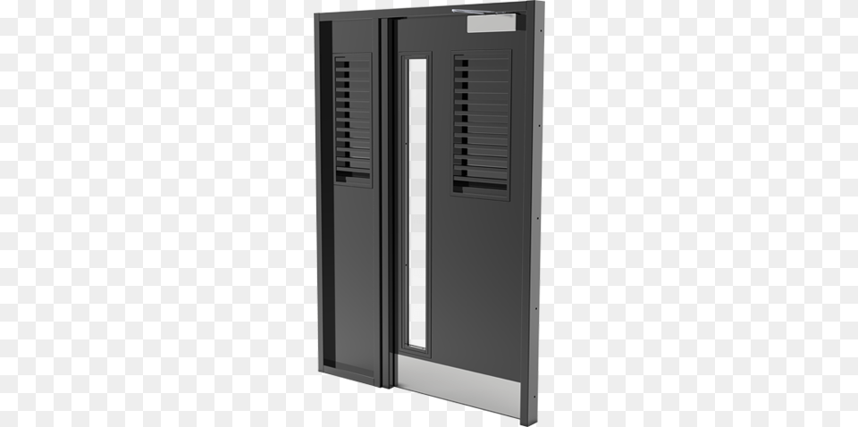 Black Door, Curtain, Mailbox, Window, Shutter Png