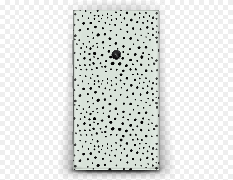 Black Dots Phone 8 Case Dots Emma Bridgewater Wallflower Tea Towel, Bathroom, Indoors, Pattern, Room Png Image