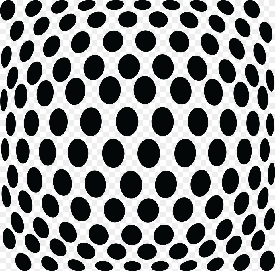 Black Dots Stevie Nicks Menlo Atherton, Pattern, Polka Dot Free Png