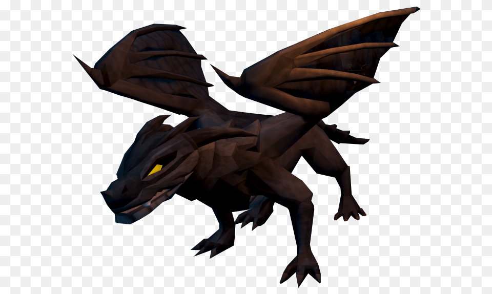 Black Dragon, Accessories, Adult, Male, Man Free Png