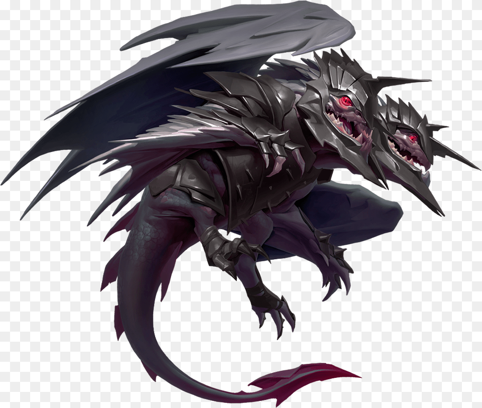 Black Dragon Dragon, Animal, Bird Png