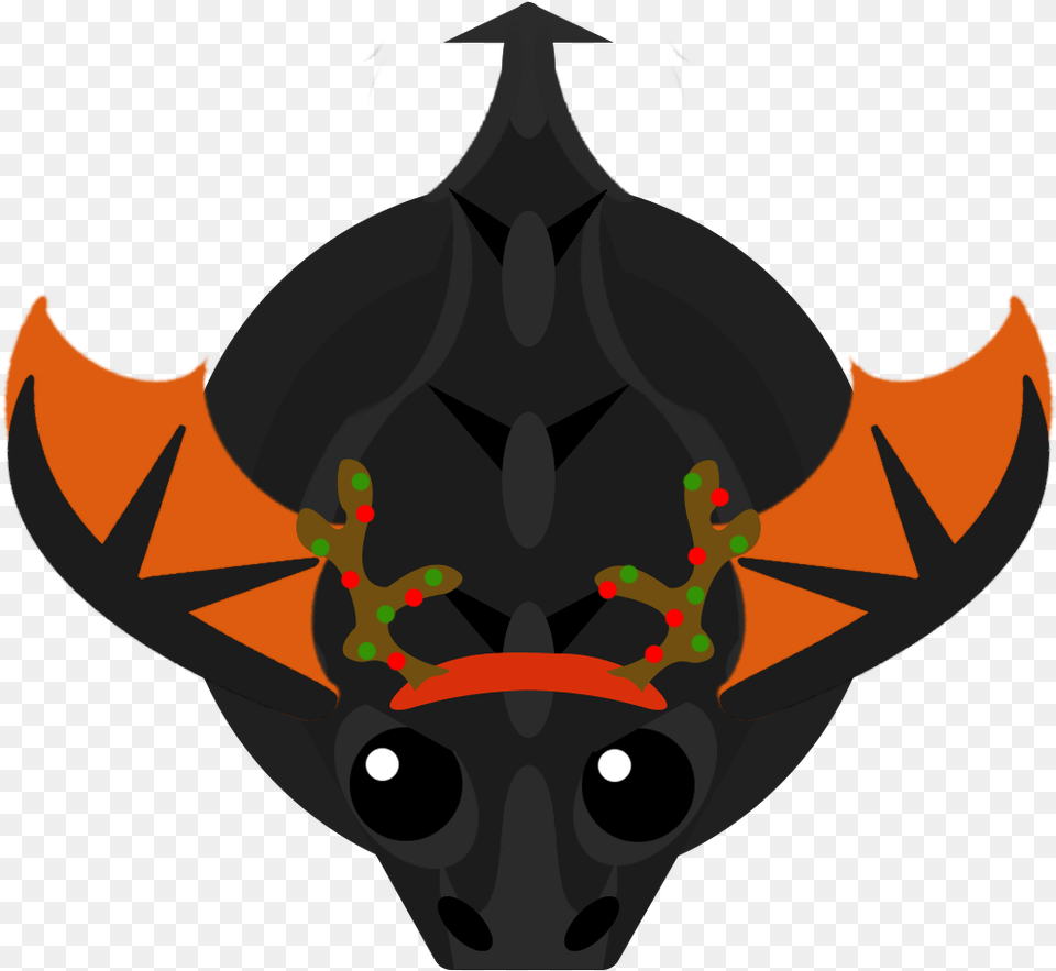 Black Dragon Mope Io Black Dragon Skin, Accessories, Baby, Person Free Png