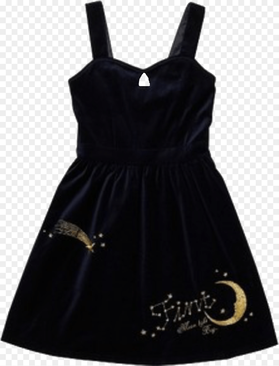 Black Dress Aesthetic, Clothing, Velvet, Coat, Fashion Png