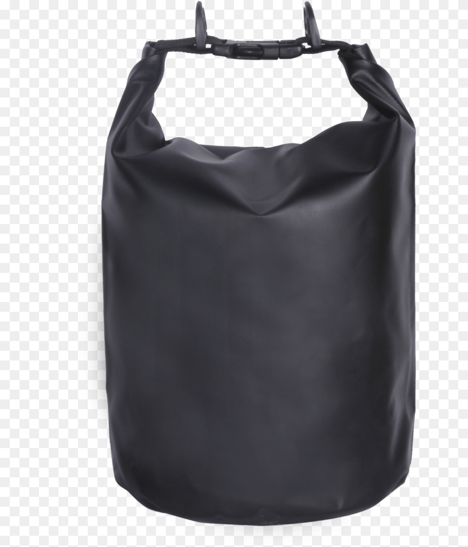 Black Dry Bag, Accessories, Handbag, Purse, Clothing Free Png