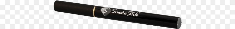 Black E Cig With Black Cartomizer Pool, Cosmetics Png